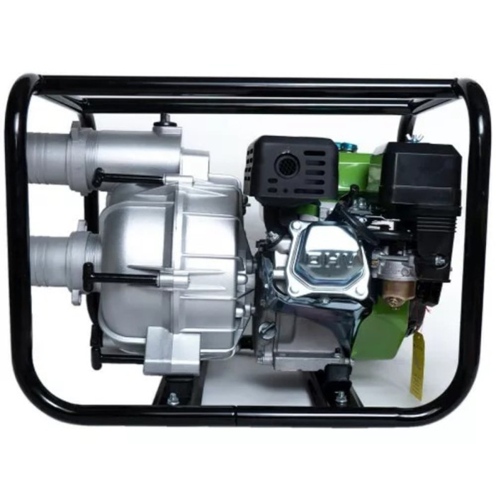 Бензиновая мотопомпа Procraft WPD45 (800045)