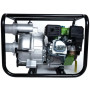 Бензиновая мотопомпа Procraft WPD45 (800045)
