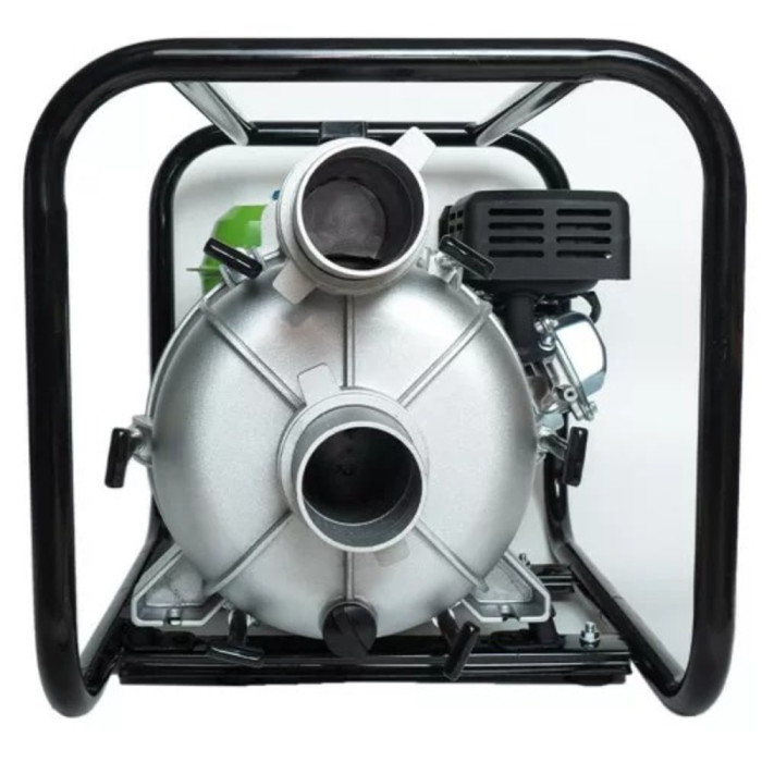 Бензиновая мотопомпа Procraft WPD45 (800045)