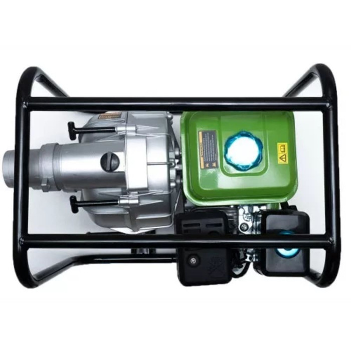 Бензиновая мотопомпа Procraft WPD45 (800045)