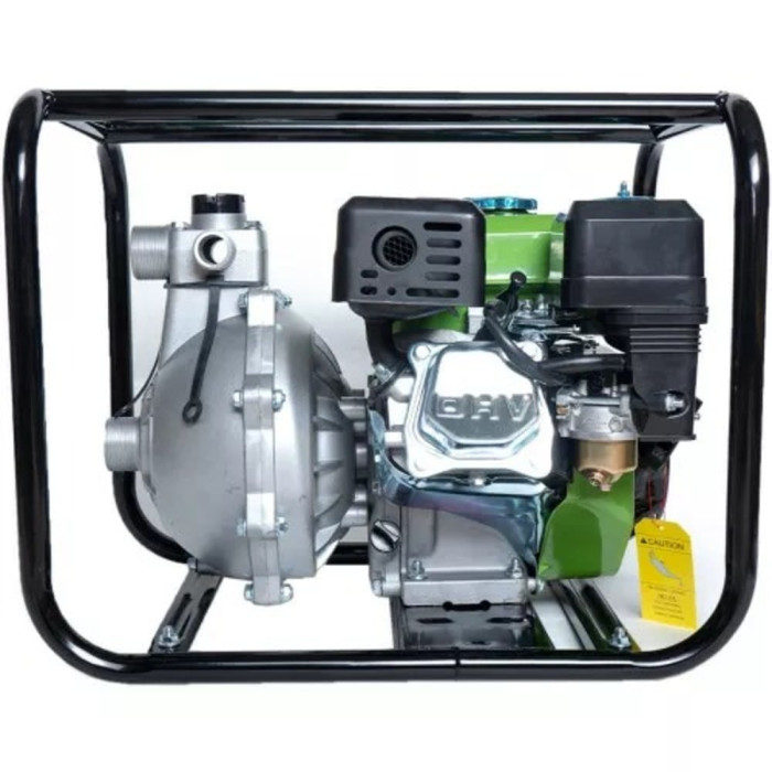 Бензиновая мотопомпа Procraft WPH20 (800020)