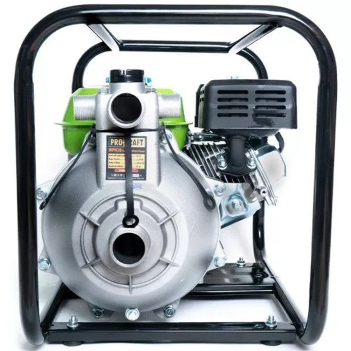 Бензиновая мотопомпа Procraft WPH20 (800020)