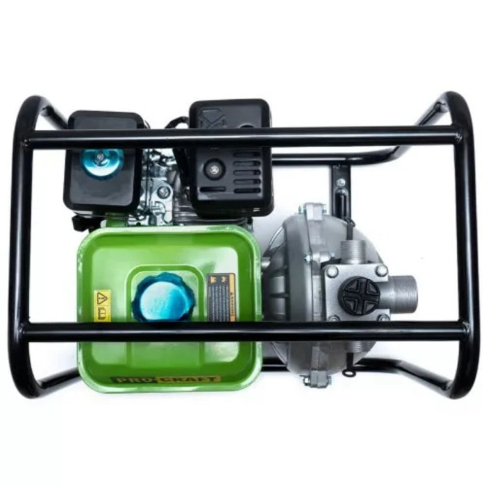 Бензиновая мотопомпа Procraft WPH20 (800020)