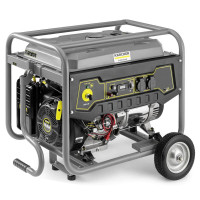 Бензиновый генератор Karcher PGG 3/1(124476)