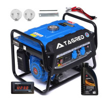 Бензиновый генератор TAGRED TA3500GHX