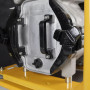 Мотопомпа дизельная для грязной воды Daishin PTD306TS