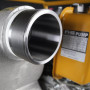 Мотопомпа дизельная для грязной воды Daishin PTD306TS