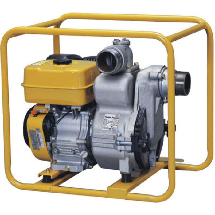 Мотопомпы для грязной воды Daishin PTX301T, с двигателем Subaru