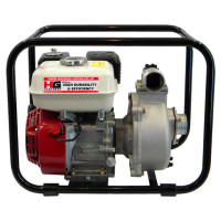 Мотопомпа Daishin SCR-50HX
