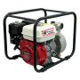 Мотопомпа Daishin SCR-50HX
