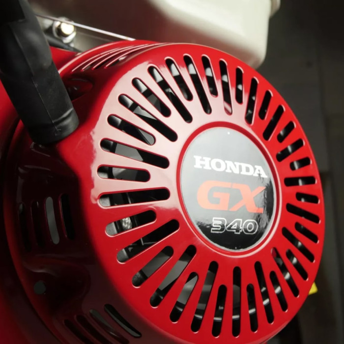 Мотопомпа Daishin SWT-100HX, двигатель Honda (2062318T)