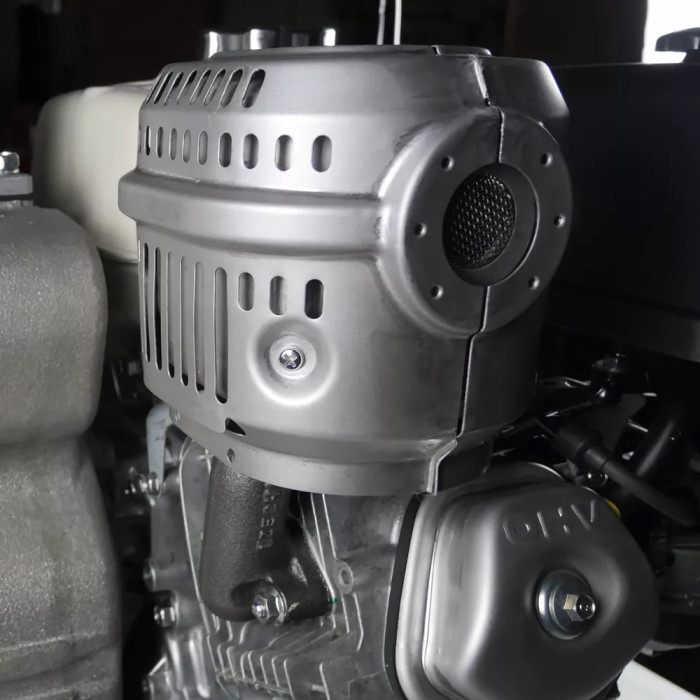 Мотопомпа Daishin SWT-100HX, двигатель Honda (2062318T)