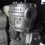 Мотопомпа Daishin SWT-100HX, двигатель Honda (2062318T)