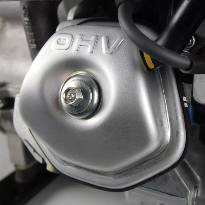 Мотопомпа Daishin SWT-100HX, двигатель Honda (2062318T)