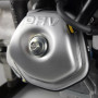 Мотопомпа Daishin SWT-100HX, двигатель Honda (2062318T)