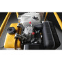 Мотопомпа для грязной воды Daishin PTD206T, 750л/мин (PTD206T)