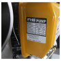 Мотопомпа для грязной воды Daishin PTD405TS (2062344T)
