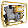 Мотопомпа для грязной воды Daishin PTD405TS (2062344T)