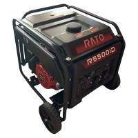 Генератор Rato R5500iD
