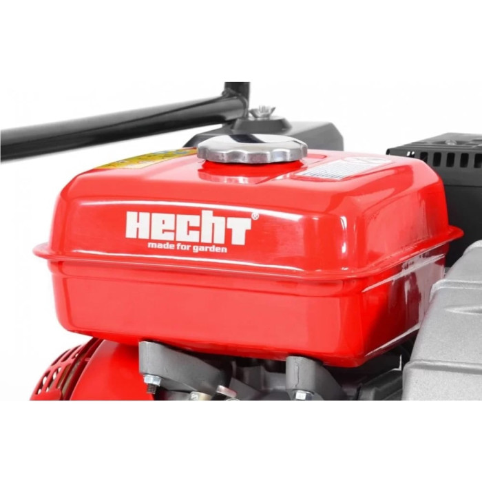 Бензиновая мотопомпа Hecht 3680