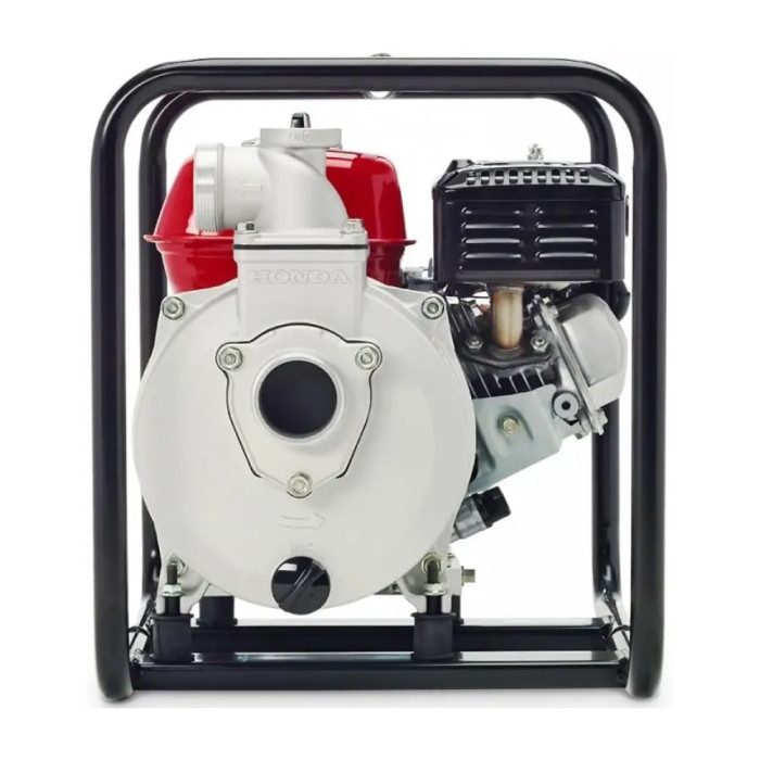 Мотопомпа HONDA WB20XT4 DRX