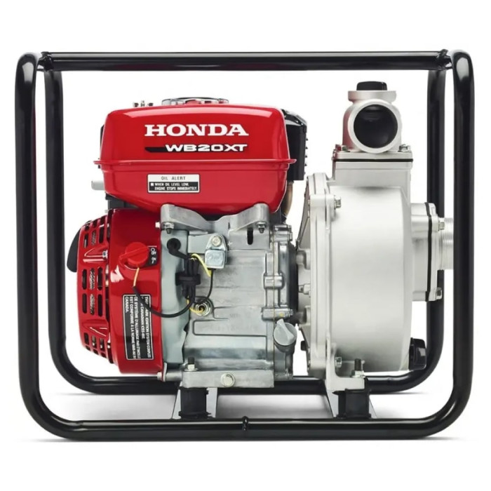 Мотопомпа HONDA WB20XT4 DRX