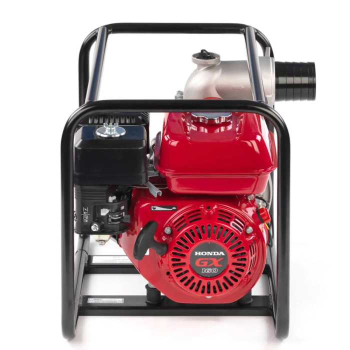 Мотопомпа HONDA WB30XT3 DRX
