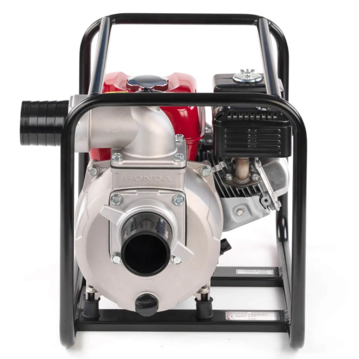 Мотопомпа HONDA WB30XT3 DRX
