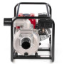 Мотопомпа HONDA WB30XT3 DRX