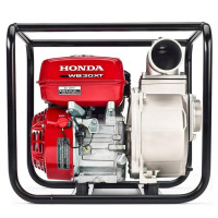 Мотопомпа HONDA WB30XT3 DRX