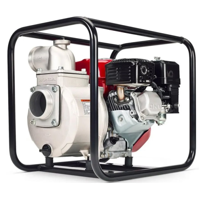Мотопомпа HONDA WB30XT3 DRX