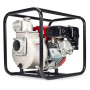 Мотопомпа HONDA WB30XT3 DRX