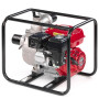 Мотопомпа HONDA WB30XT3 DRX