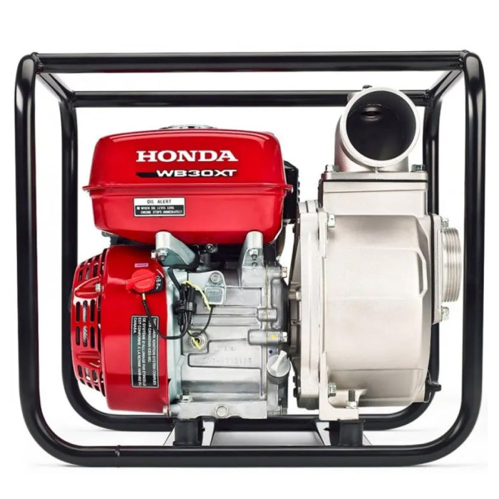 Мотопомпа HONDA WB30XT3 DRX