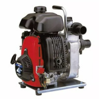 Мотопомпа Honda WX15TE