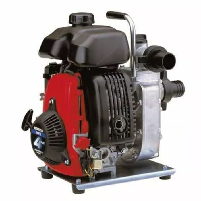 Мотопомпа Honda WX15TE
