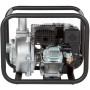 Пожарная мотопомпа высокого давления (пожарная) Hyundai HYH 53-80