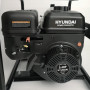 Мотопомпа бензиновая для загрязненной воды Hyundai GWP57648