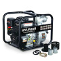Мотопомпа бензиновая для чистой воды Hyundai GWP57643