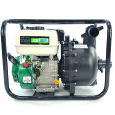 Мотопомпа химическая IRON ANGEL WPGС 50 S (2001242)