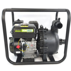 Мотопомпа для химии IRON ANGEL WPGС 50 B (2001289)