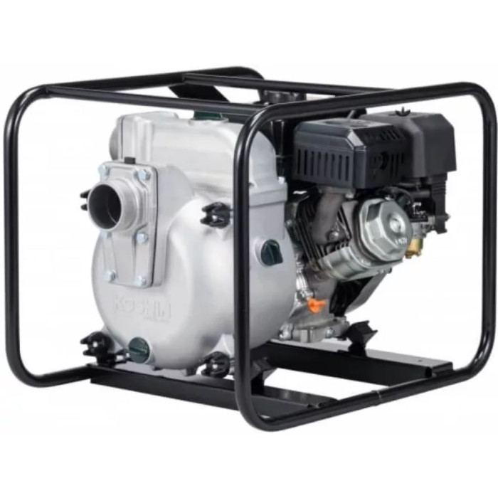Мотопомпа для грязной воды Koshin KTZ-80X-BAF (0129494)
