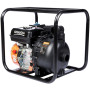 Мотопомпа бензиновая для агрессивных веществ Sequoia SPP600C