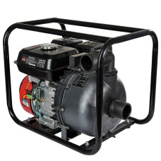 Мотопомпа бензиновая для химикатов Vitals Master USK 2-35cl (182750)