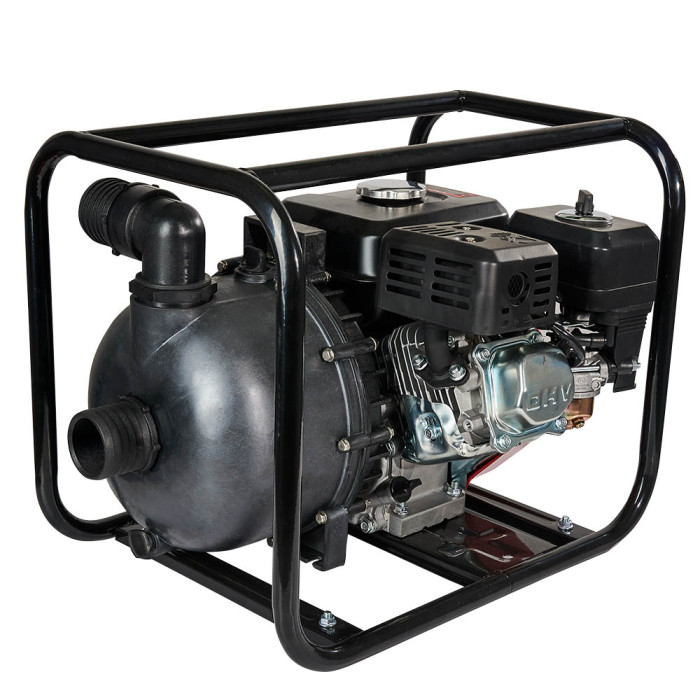 Мотопомпа бензиновая для химикатов Vitals Master USK 2-35cl (182750)