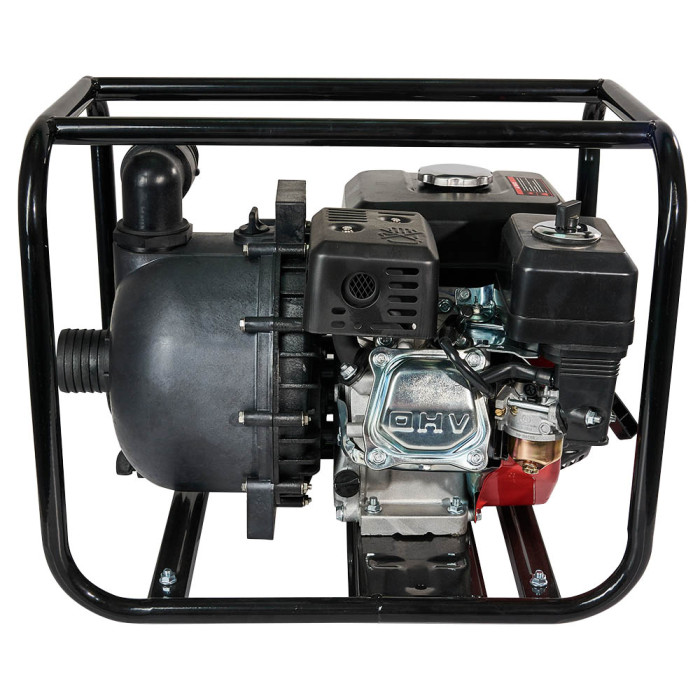 Мотопомпа бензиновая для химикатов Vitals Master USK 2-35cl (182750)