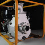 Мотопомпа высокого давления Daishin PTX201H
