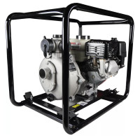 Мотопомпа Daishin SCH-5080HX