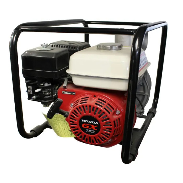 Мотопомпа Daishin SST-80 HX