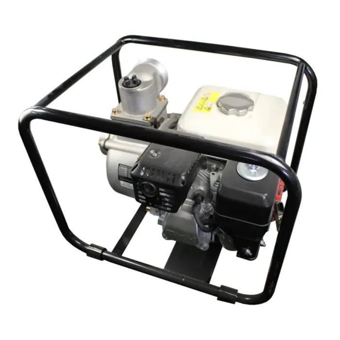 Мотопомпа Daishin SST-80 HX
